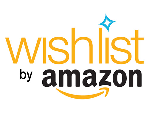 Amazon-wishlist